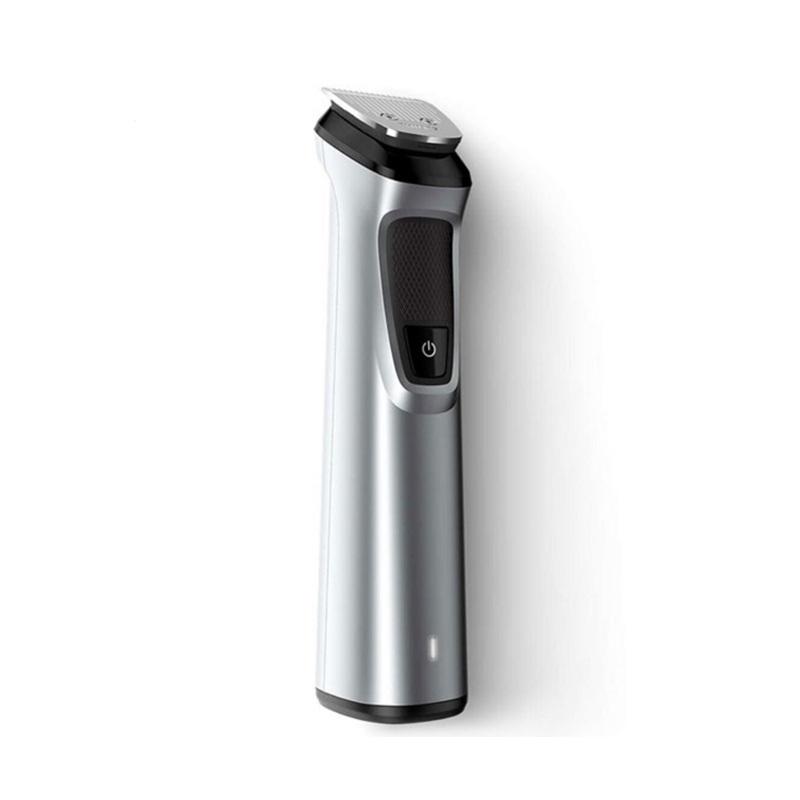 1 ماشین اصلاح مو صورت و بدن فیلیپس مدل PHILIPS MG7720-ضد آب و خودتیزشونده - Image 1