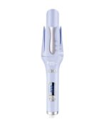 فر کننده و حالت دهنده مو کیمی مدل Kemei KM-2063 سرامیکی با قابلیت تنظیم دما