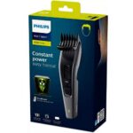 ماشین اصلاح مو سر و صورت فیلیپس مدل PHILIPS HC3525-با تیغه خودتیزشونده استیل - Image 3