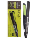 اتو مو انزو پروفشنال مدل Enzo Professional EN-3338 با صفحات تیتانیوم - Image 2