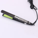 اتو مو انزو پروفشنال مدل Enzo Professional EN-3338 با صفحات تیتانیوم - Image 3