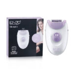 اپیلاتور انزو پروفشنال مدل ENZO EN-3390 اپیلاتور 3 کاره بانوان - Image 2