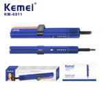 اتو مو کیمی مدل Kemei KM-6911 با صفحات سرامیکی - Image 2