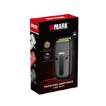 شیور دبلیو مارک مدل  WMARK NG-984A با دو فویل شناور - Image 3