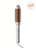 برس پیچ حرارتی شیگلم مدل  Sheglam It-Curl - 38mm حالت‌دهی سریع و حرفه‌ای بدون نیاز به سشوار