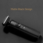 ست ماشین اصلاح شارژی شیائومی مدل Xiaomi XMGHT2KITLF ضد آب با قابلیت شستشوی کامل دستگاه - Image 2