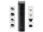 ست ماشین اصلاح شارژی شیائومی مدل Xiaomi XMGHT2KITLF ضد آب با قابلیت شستشوی کامل دستگاه