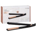 اتو مو برنز شیمر 235 بابلیس مدل Babyliss Bronze Shimmer 235 با صفحات نانو کوارتز - Image 2