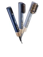 سشوار سه کاره بابلیس مدل Babyliss AS6550 با فناوری یون‌ساز و سری‌های متنوع