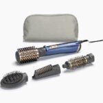 سشوار چرخشی بابیلیس مدل  Babyliss 965 (AS965SDE) براشینگ حرفه‌ای با 4 سری متنوع و چرخش دو جهته برس - Image 3