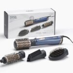 سشوار چرخشی بابیلیس مدل  Babyliss 965 (AS965SDE) براشینگ حرفه‌ای با 4 سری متنوع و چرخش دو جهته برس - Image 2
