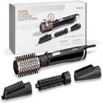 سشوار چرخشی بابلیس مدلBabyliss AS200E با برس چرخشی و فناوری یون - Image 3