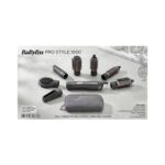 سشوار چرخشی بابیلیس مدل Babyliss AS967ROE برس چرخشی دو جهته با ۷ سری کاربردی برای حالت‌دهی حرفه‌ای مو - Image 3