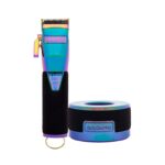ماشین اصلاح سر و صورت بابلیس پرو مدل Babylisspro FX8700IBPE موتور دیجیتال براشلس حرفه‌ای - Image 2