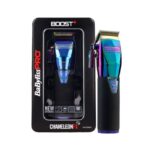 ماشین اصلاح سر و صورت بابلیس پرو مدل Babylisspro FX8700IBPE موتور دیجیتال براشلس حرفه‌ای - Image 3