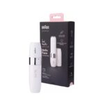 شیور صورت بانوان براون مدل Braun FS1000 بدون ایجاد تحریک پوستی - Image 3