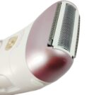 اپیلاتور دو کاره دی اس پی DSP 70575 اپیلاتور و شیور دو کاره با حذف مو از ریشه - Image 3