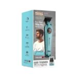 ماشین اصلاح سرو صورت دی اس پی مدل 90086 DSP Encore Pro با تیغه T-Wide سرامیکی - Image 2