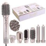 ست حالت‌دهنده مو انزو مدل  ENZO 755 با قدرت بالا برای خشک کردن سریع و حالت دهی آسان - Image 3