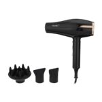 سشوار حرفه ای مک استایلر مدل  Mac styler MC-6980 با موتور قدرتمند 2400 وات - Image 2