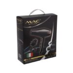 سشوار حرفه ای مک استایلر مدل  Mac styler MC-6980 با موتور قدرتمند 2400 وات - Image 3