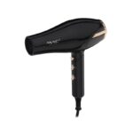 سشوار حرفه ای مک استایلر مدل  Mac styler MC-6980 با موتور قدرتمند 2400 وات