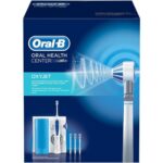 واتر جت و اکسی جت اورال بی مدل Oral-B MD20 پاکسازی مؤثر پلاک‌های دندانی - Image 3