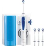 واتر جت و اکسی جت اورال بی مدل Oral-B MD20 پاکسازی مؤثر پلاک‌های دندانی