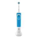 مسواک برقی اورال بی مدل  Oral-B Vitality 100 با فناوری تمیزکنندگی 2D