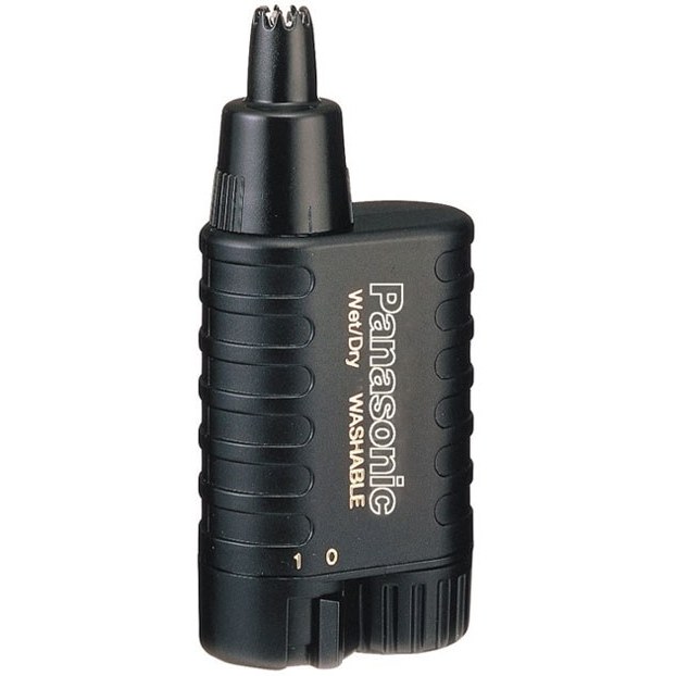 panasonic-ER115-main موزن گوش و بینی پاناسونیک مدل Panasonic ER115 اصلاح ایمن و بدون کشیدگی مو - Image 1