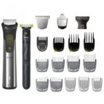ست اصلاح فیلیپس مدل Philips MG9553 اصلاح دقیق و چندکاره برای صورت و بدن - Image 2