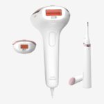 دستگاه لیزر خانگی فیلیپس مدل Philips Lumea با تکنولوژی IPL - Image 3