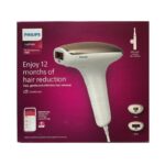 دستگاه لیزر خانگی فیلیپس مدل Philips Lumea با تکنولوژی IPL - Image 2