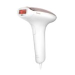 دستگاه لیزر خانگی فیلیپس مدل Philips Lumea با تکنولوژی IPL
