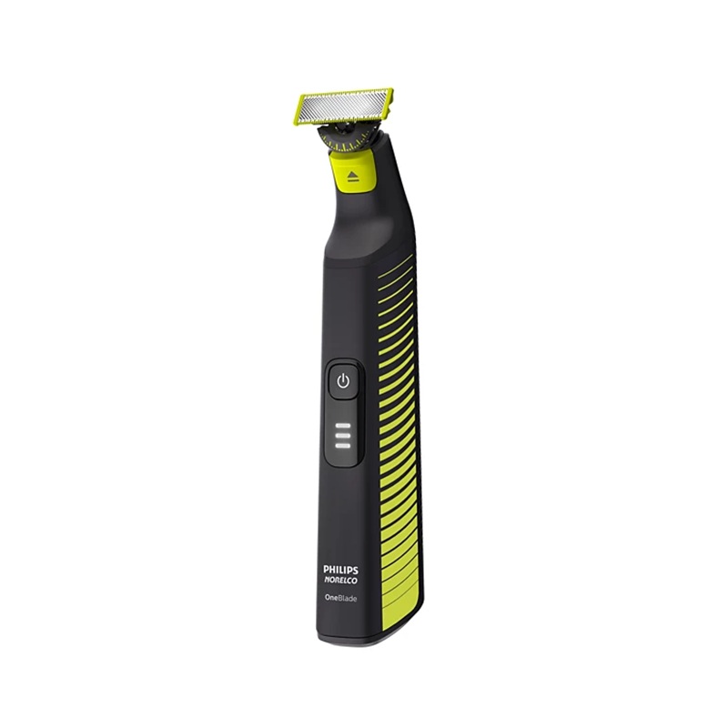 philips-one-blade-6507-70-pro-plus-main وان بلید فیلیپس مدل Philips QP6507/70 Pro Plus با تیغه دوطرفه با دقت بالا - Image 1