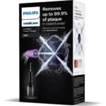 واترجت دندان فیلیپس Philips Sonicare 3000 حذف مؤثر پلاک و ذرات غذا با فناوری Quad Stream - Image 3