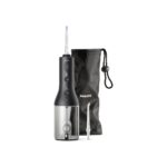 واترجت دندان فیلیپس Philips Sonicare 3000 حذف مؤثر پلاک و ذرات غذا با فناوری Quad Stream