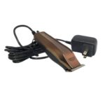 ماشین اصلاح مو سر و صورت گاما پلاس مدل GAMMA+ Power Cruiser کلیپر حرفه‌ای شارژی - Image 2