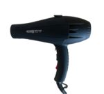 سشوار حرفه ای پاور مکس مدل 1122 Power max خشک کردن سریع مو با موتور قدرتمند 2400 وات - Image 3