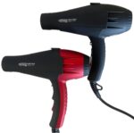 سشوار حرفه ای پاور مکس مدل 1122 Power max خشک کردن سریع مو با موتور قدرتمند 2400 وات