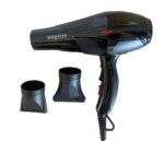 سشوار حرفه ای پاور مکس مدل 1123 Power max خشک کردن سریع مو با موتور قدرتمند 2400 وات - Image 2