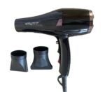 سشوار حرفه ای پاور مکس مدل 1124 Power max خشک کردن سریع مو با موتور قدرتمند 2400 وات - Image 2