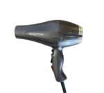 سشوار حرفه ای پاور مکس مدل 1125 Power max خشک کردن سریع مو با موتور قدرتمند 2400 وات - Image 2