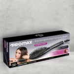 برس حرارتی پرومکس Promax 8000 صاف کننده و حالت دهنده سریع مو - Image 2