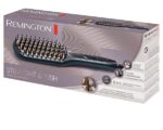 برس حرارتی رمینگتون مدل Remington 7400 صاف کردن سریع مو با حفظ حجم طبیعی و بدون وز - Image 3