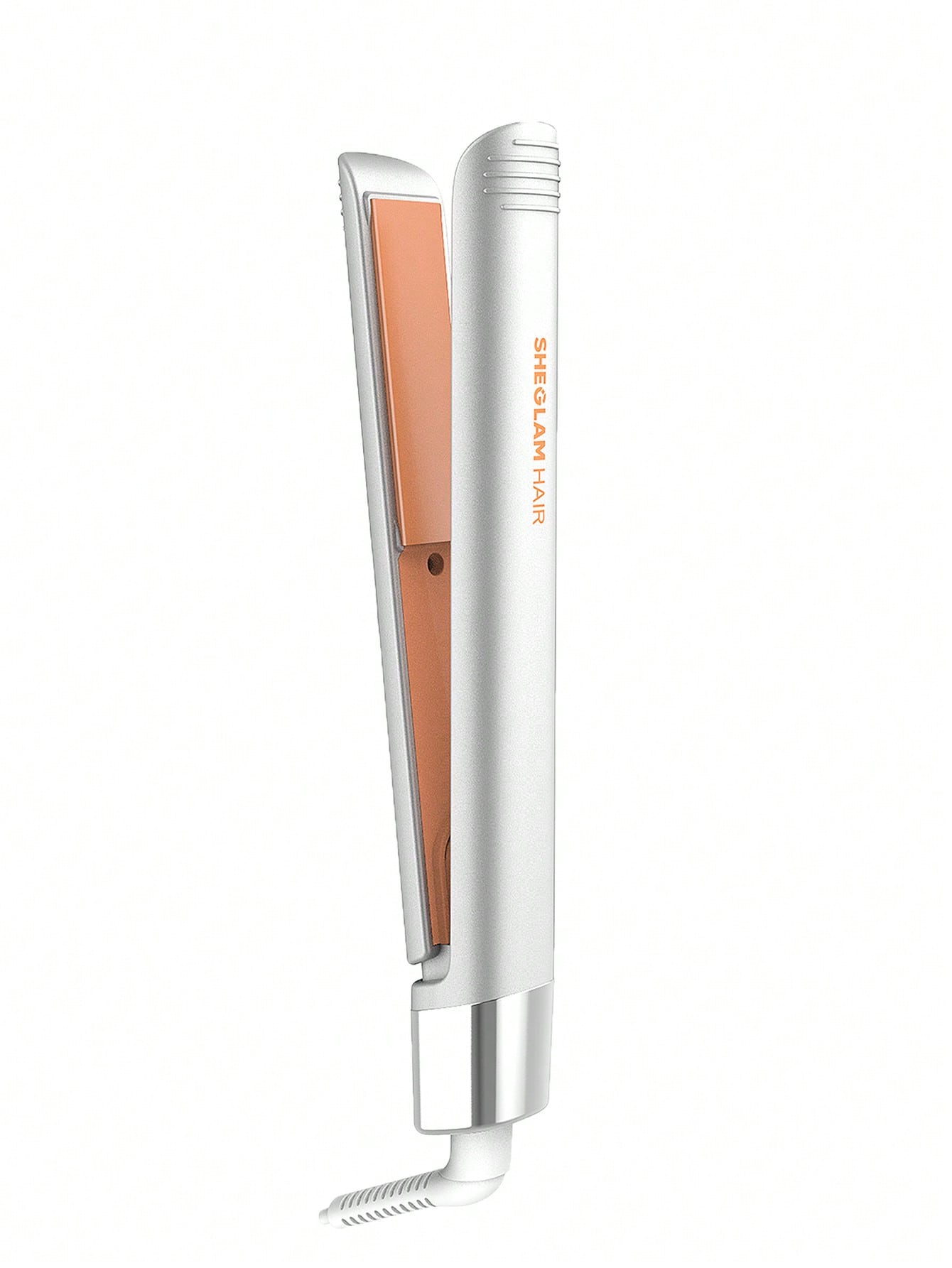 sheglam-Mini Hair Straightener Pro-main اتو مو مسافرتی شیگلم مدل SHEGLAM Travel Buddy طراحی مسافرتی سبک و کمجا برای حمل آسان - Image 1