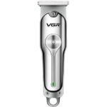 ماشین اصلاح مو سر و صورت وی جی آر مدل VGR V-071 - شارژدهی طولانی مدت