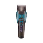 ماشین اصلاح حیوانات وی جی آر مدل VGR V-208 موزر سگ و گربه با تیغه سرامیکی و موتور کم‌صدا
