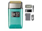 شیور وی جی آر مدل VGR V-357 فویلی با تیغه تیتانیوم - Image 2