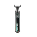 ماشین اصلاح مو بدن و صورت وی جی آر مدل VGR V-360 با تیغه استیل ضدزنگ